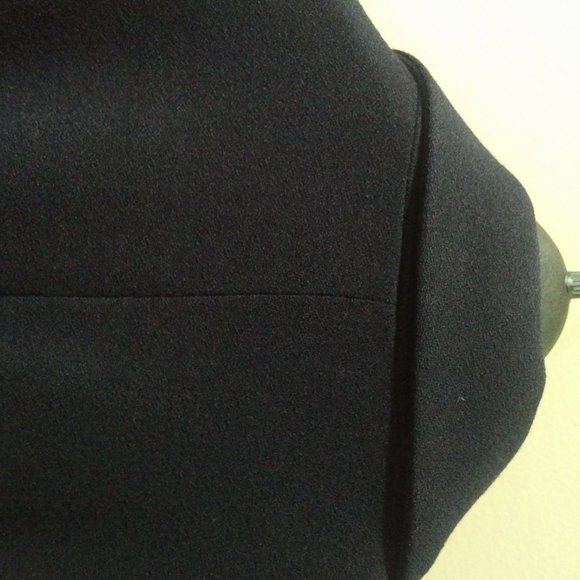 Emilio Bravini Navy Jacket - Picture 6 of 13